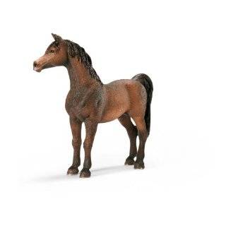  animal planet horses: Toys & Games