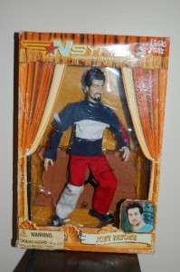 Sync Joey Fatone 10 doll Marionette NIB  