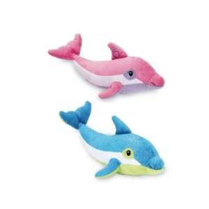  12 Bubble Britez Dolphin Toys & Games
