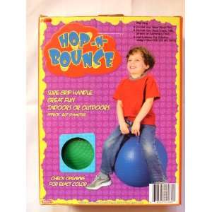  Hop n  Bounce Toys & Games