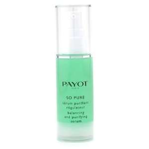  Payot So Pure   Purifying & Matte Finish Serum Oil Control 
