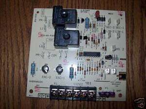 Carrier Bryant Circuit Control Board HH84AA020  