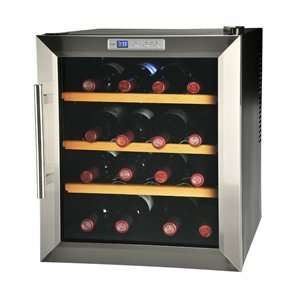  Kalorik WCL 32963 Bottle Wine Cooler: Home & Kitchen