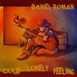 Cold Lonely Feeling Daniel Roman Music