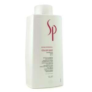  SP Color Save Shampoo ( For Coloured Hair )   Wella 