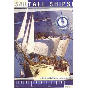   Sail Training Association (ASTA) 9780963648389  Books