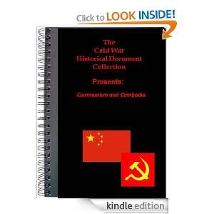 Communism and Cambodia US  Kindle Store