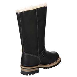 Caterpillar Womens Mardy Faux Fur Lined Boots  Overstock