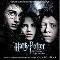 Original Soundtrack   Harry Potter & The Prisoner Of Azkaban