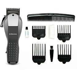 Emerson 9 piece Hair Clipper Set  