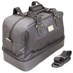 Kenneth Cole Reaction Curve Appeal II Collection Drop Bottom Carry on 