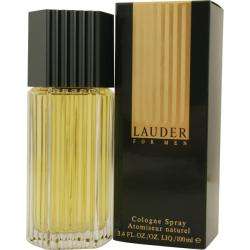 Estee Lauder Lauder Mens 3.4 oz Cologne Spray  