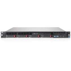 HP ProLiant DL360 G7 640010 005 1U Rack Entry level Server   1 x Xeon 
