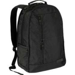 Targus Unofficial TSB168US Black Nylon Laptop Backpack  