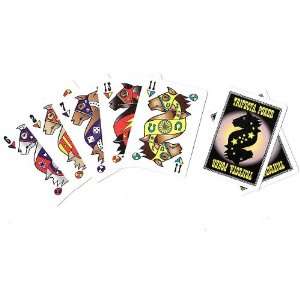  Trifecta Poker Premium Playing Cards