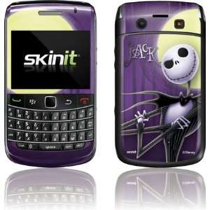  Jack Purple Night skin for BlackBerry Bold 9700/9780 