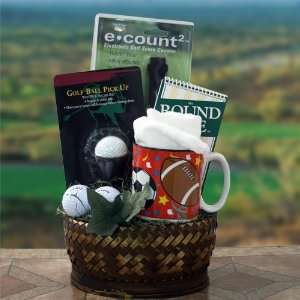 Fore Him Fathers Day Golf Gift  Grocery & Gourmet Food