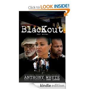 Blackout Jerry Lamothe  Kindle Store