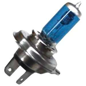  of LITEGLOW H4 108XW2 High Watt Xenon Bulbs (100W/80W; H4 Bulb 12V
