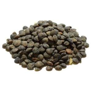 French Green Lentils (12 oz)  Grocery & Gourmet Food