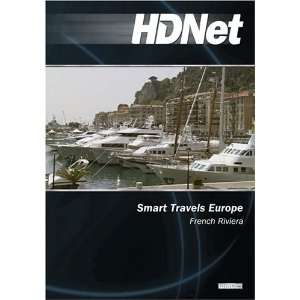  Smart Travels Europe French Riviera (WMVHD) Movies & TV