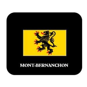  Nord Pas de Calais   MONT BERNANCHON Mouse Pad 