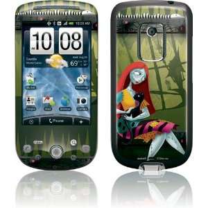  Dreamy Sally skin for HTC Hero (CDMA) Electronics