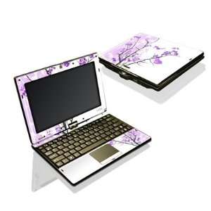  Violet Tranquility Design Skin Decal Cover Sticker for 