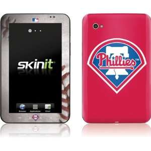  Philadelphia Phillies Game Ball skin for Samsung Galaxy 
