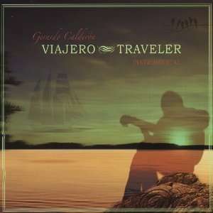  Viajero (Traveler) [Insturmental] Gerardo Calderon Music