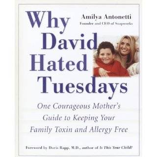 Why David Hated Tuesdays One Courageous Mothers Guide to Keeping 
