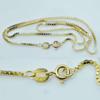   Necklace. Comes with a spring ring clasp. Nicely polished and shiny