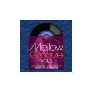  Masters Series Mellow Groove 2 Various Artists Music