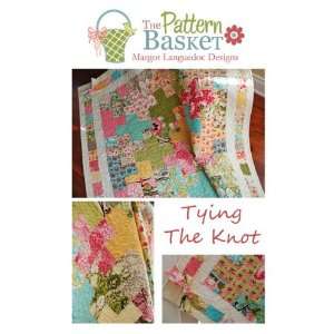  Pattern   Tying The Knot Arts, Crafts & Sewing