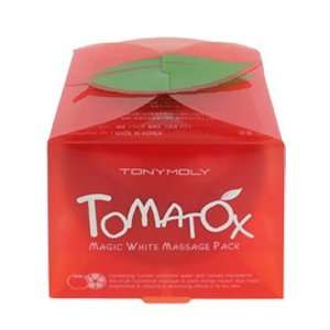  TONYMOLY Tomatox Brightening Mask 70g Beauty