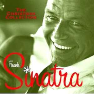   Frank Sinatra  Christmas Collection  CD + Bonus DVD: Frank Sinatra