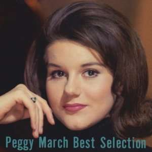  Best Selection Peggy March Music
