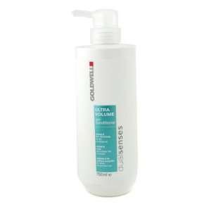   Volume Gel Conditioner (For Fine to Normal Hair )750ml/25oz Beauty