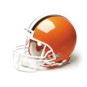 Cleveland Browns Full Size Authentic ProLine NFL Helmet