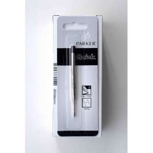   Pen Refills in Blister or Plastic Tube, Size: Fine.: Office Products