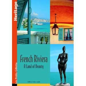  French Riviera Land of Beauty (9782915606058) Col Books