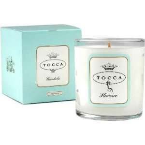 Tocca Beauty Florence Candle 