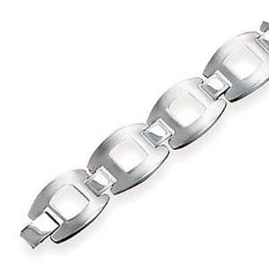 Titanium Open Link Bracelet West Coast Jewelry Jewelry