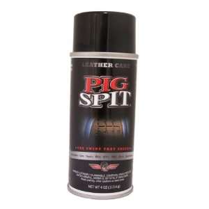  Pig Spit Leather Care Case Pack 12 Arts, Crafts & Sewing