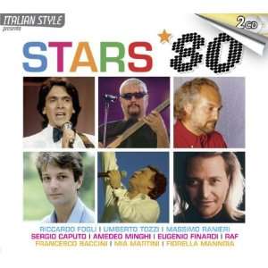  Stars 80 Stars 80 Music