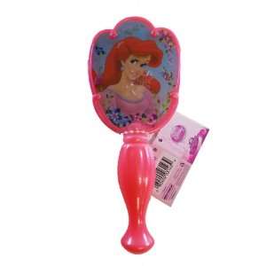   Princess Ariel Hair Brush   Little Mermaid Styling Brush Toys & Games