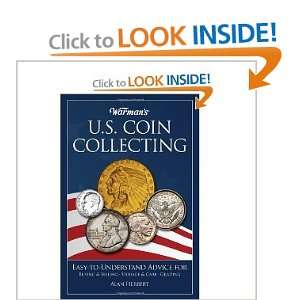 Warmans U.s. Coin Collecting [Paperback] ALAN HERBERT  