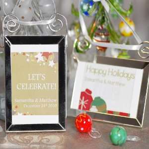  Hanging Picture Frame Ornament: Health & Personal Care