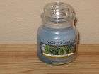 Yankee Candle Willow Tree Set 2008  