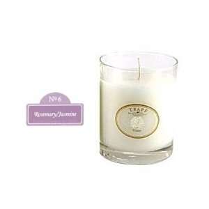  Trapp Candles Trapp Candle   Rosemary/Jasmine (7 oz/50 